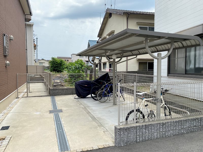 スターマイン その他外観1