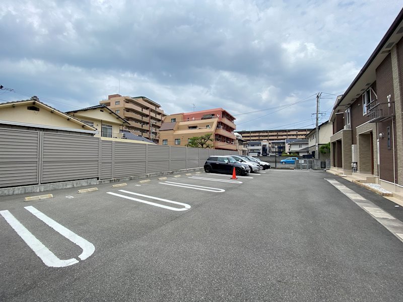 スターマイン その他外観3