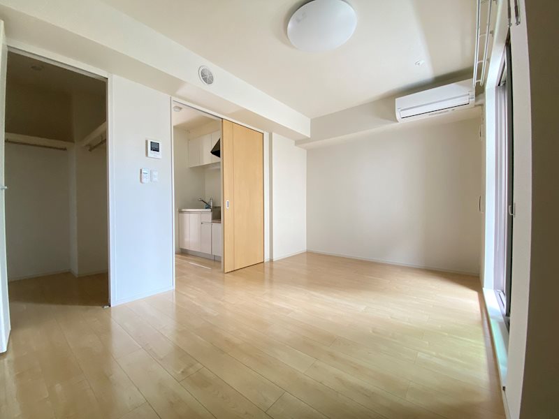 スターマイン ベッドルーム