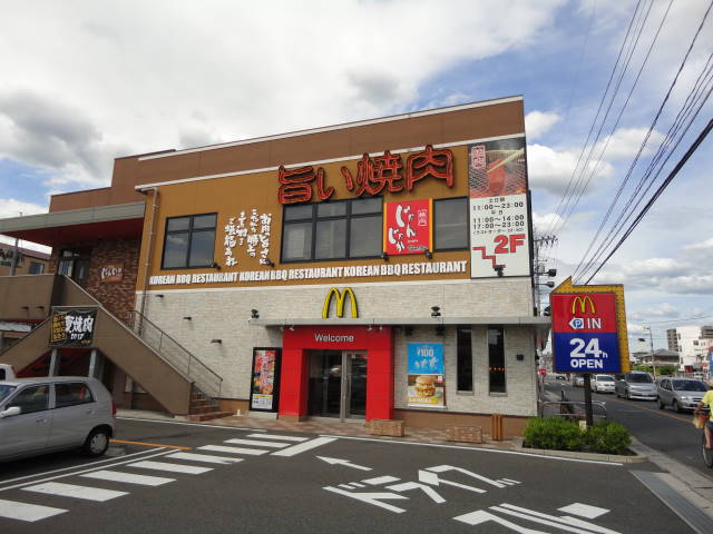 スターマイン 周辺画像10