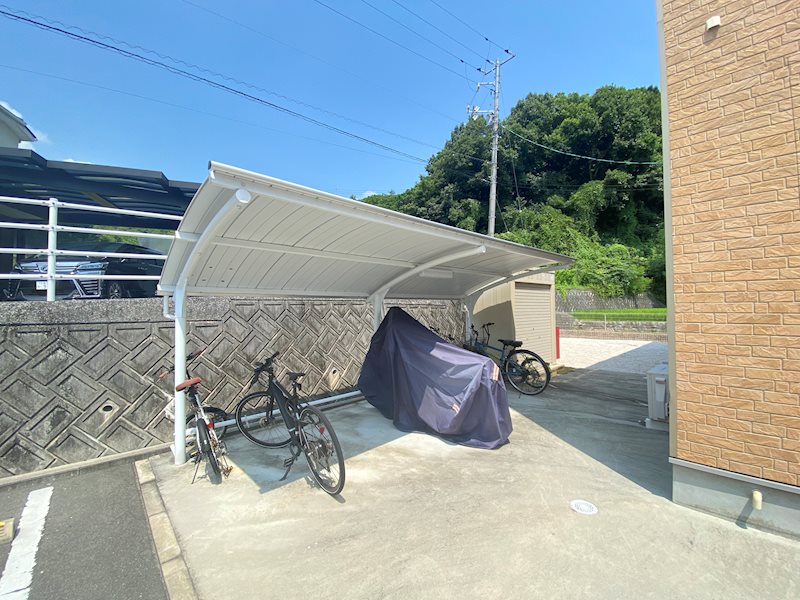 スターテラス宮内 その他外観1