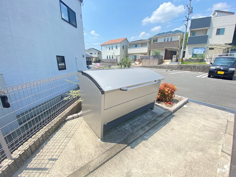 スターテラス宮内 その他外観2