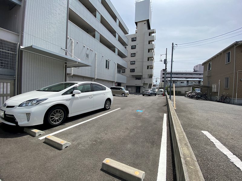 五日市OKビル その他外観1