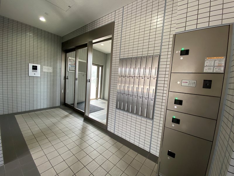 五日市OKビル その他外観2