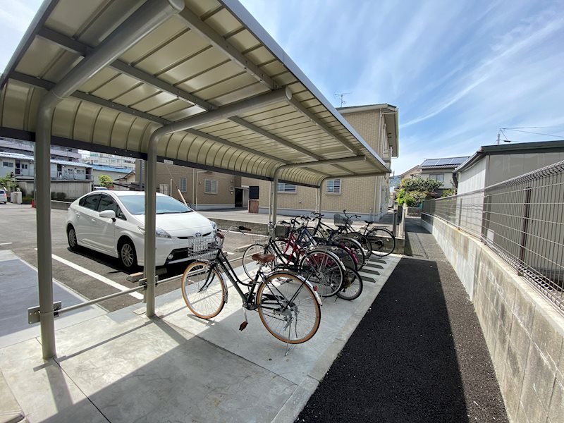 五日市OKビル その他外観4