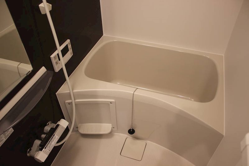 五日市OKビル 風呂画像