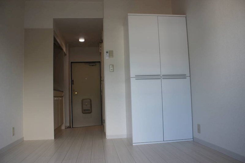 メゾンドール.ミト リビング