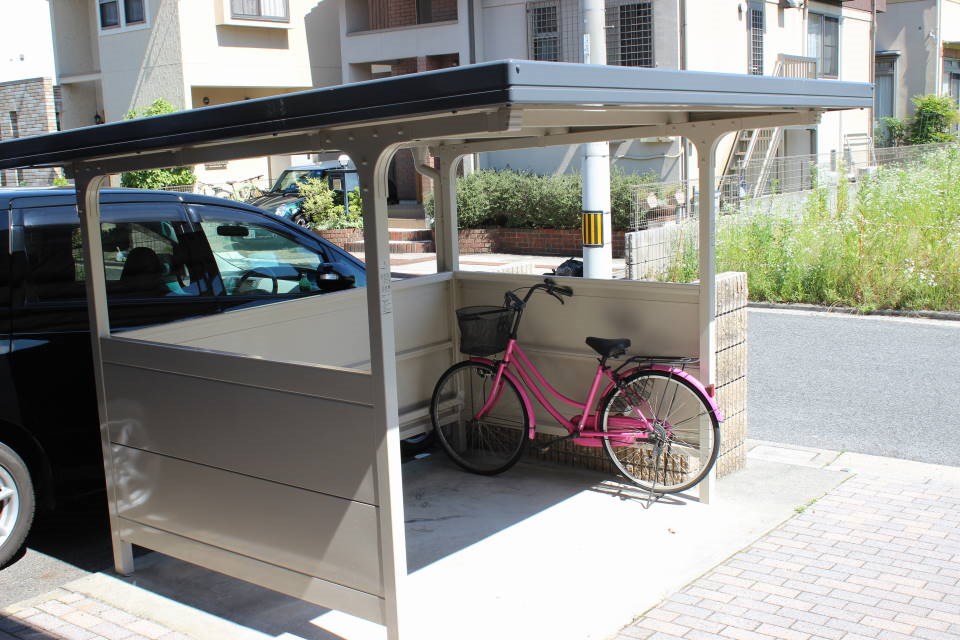 ブロッサム井口 その他外観1