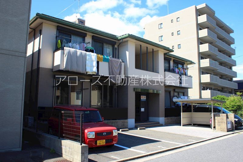 ブロッサム井口 その他外観2