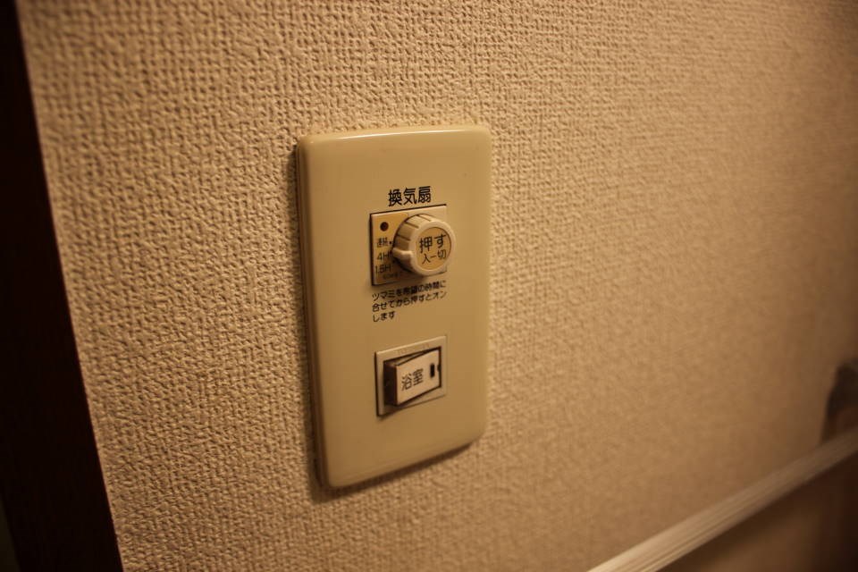 ブロッサム井口 その他20