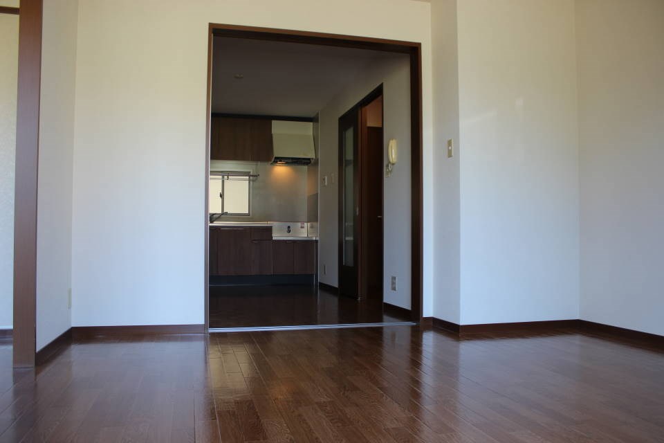 ブロッサム井口 ベッドルーム