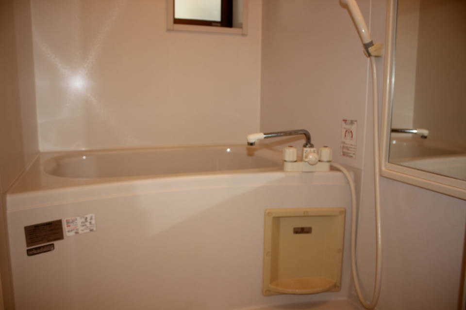 ブロッサム井口 風呂画像