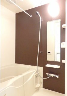 クオーレ　コイン通り 風呂画像