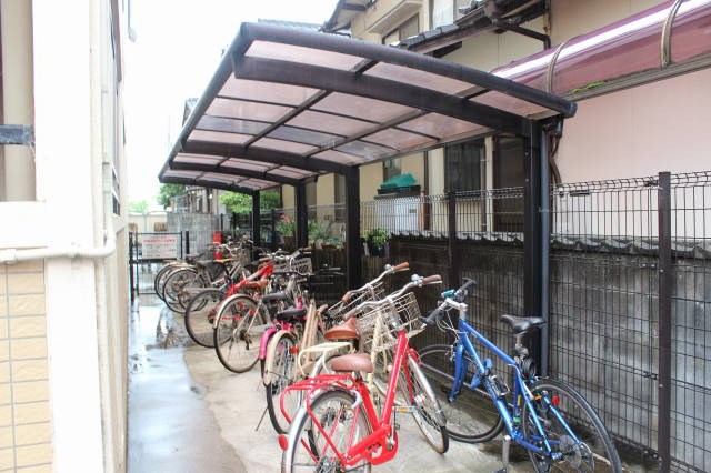 プティ　リビエールⅡ番館 その他外観5