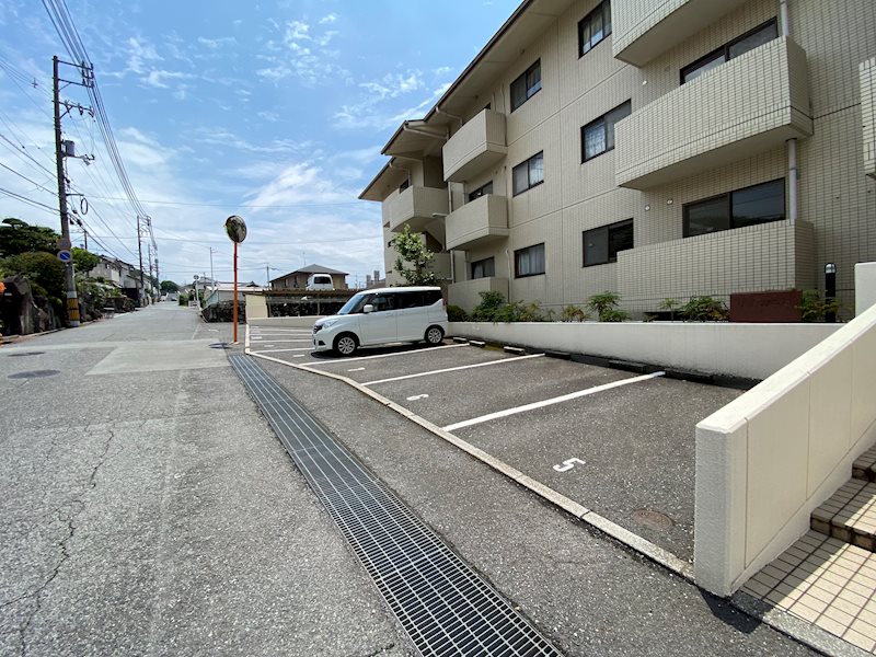 ヴェルテ皆賀 その他外観1