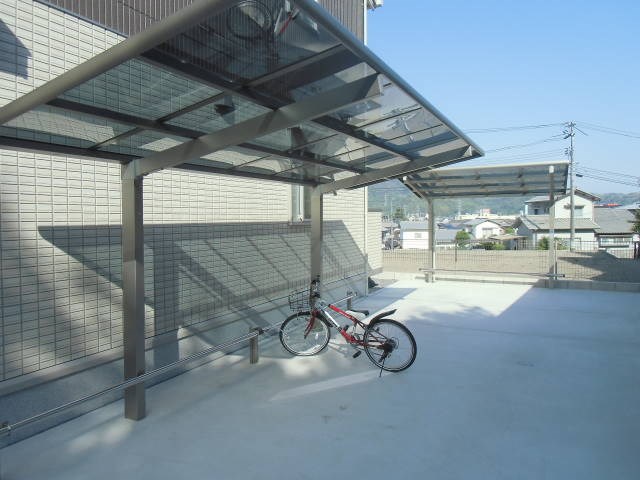 セジュールゆう その他外観1