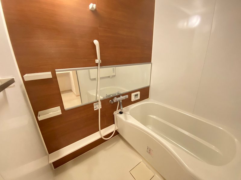 セジュールゆう 風呂画像