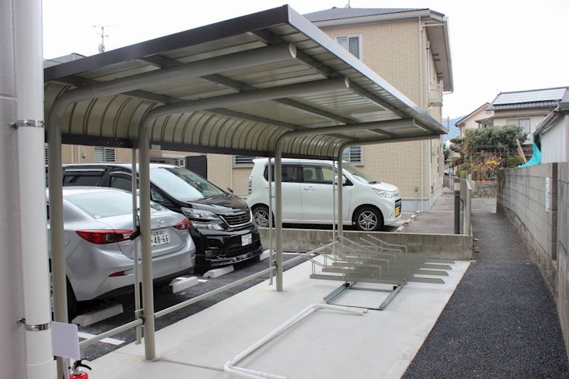 五日市OKビル その他外観1