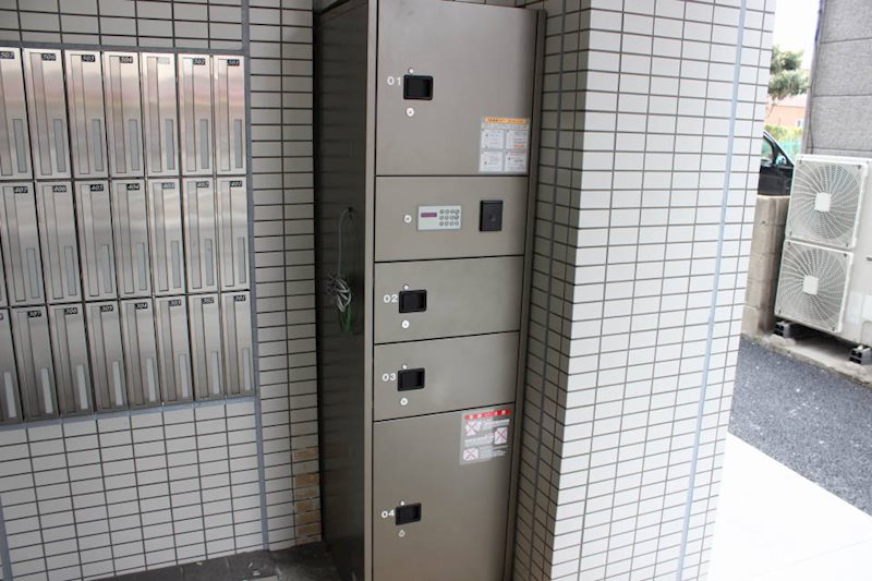 五日市OKビル その他外観3