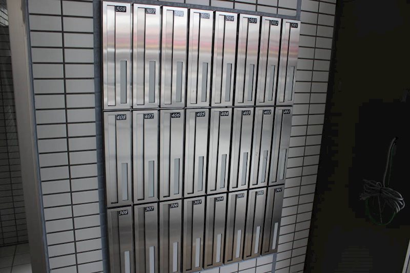 五日市OKビル その他外観4