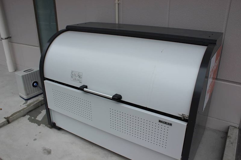 五日市OKビル その他外観5