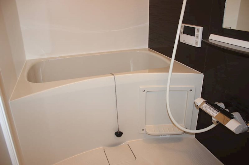 五日市OKビル 風呂画像