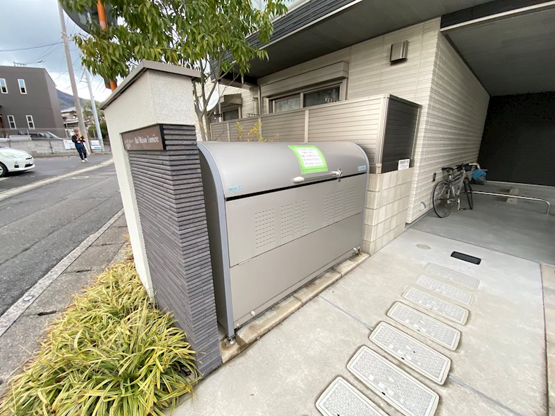 シャーメゾン　ルミエール その他外観1