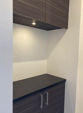 シャーメゾン　ルミエール 玄関