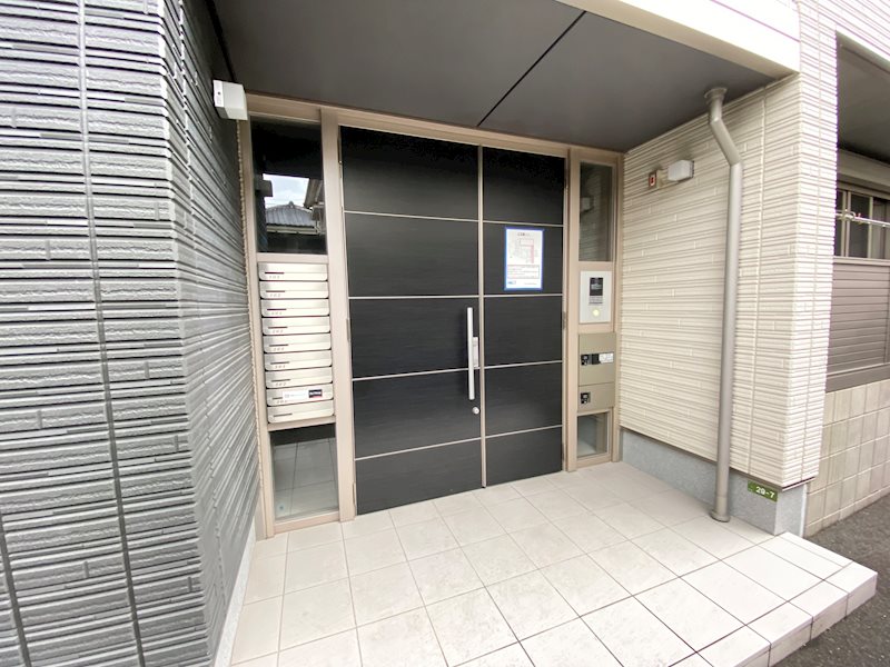 シャーメゾン　ルミエール その他外観2