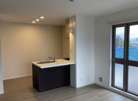 シャーメゾン　ルミエール リビング