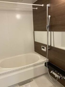 シャーメゾン　ルミエール 風呂画像