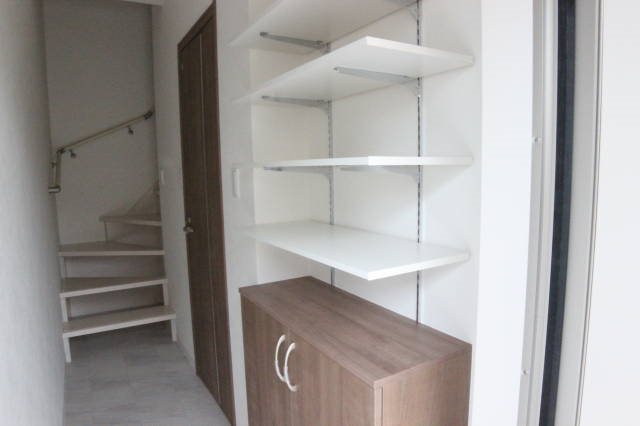 La gr&amp;acirc;ce弐番館 その他1