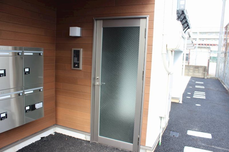 ポルトボヌール五日市参番館 その他外観1