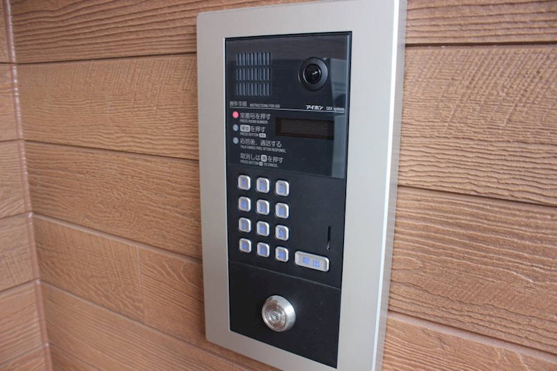 ポルトボヌール五日市参番館 その他外観3