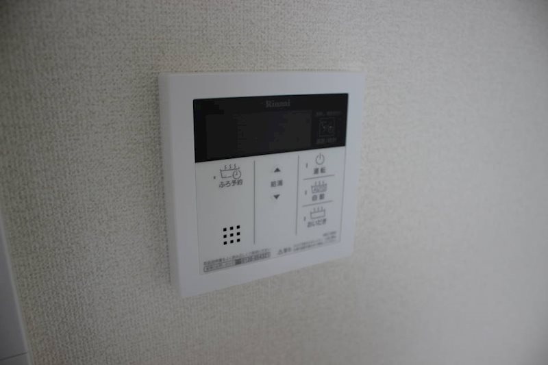 ポルトボヌール五日市参番館 その他10