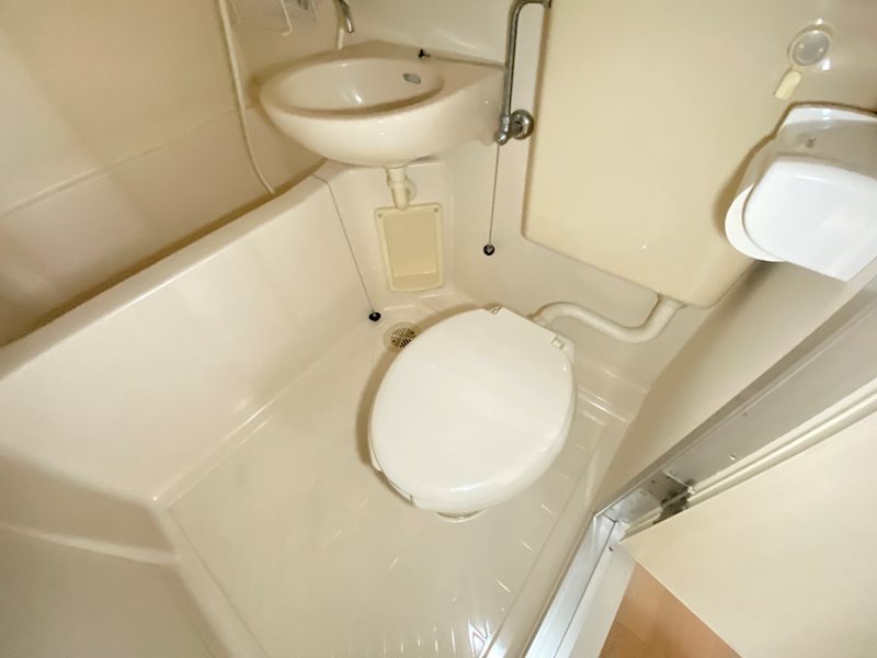 ワイズビル その他3