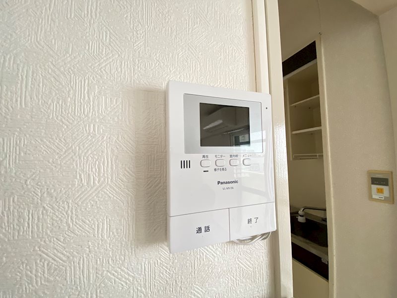 ワイズビル その他4