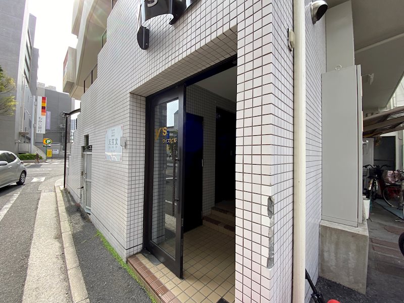 ワイズビル その他外観1