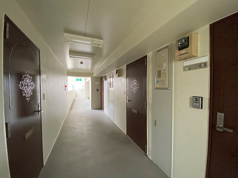 ワイズビル その他外観3