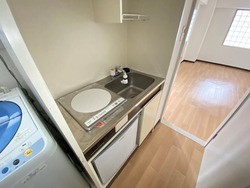 ワイズビル リビング