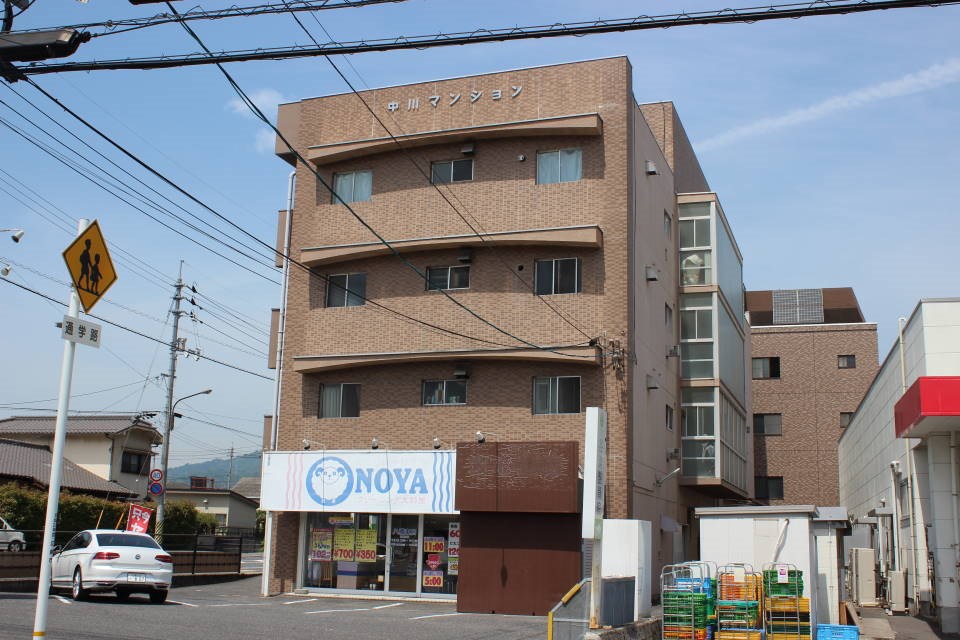 スペンドーレⅠ その他外観1