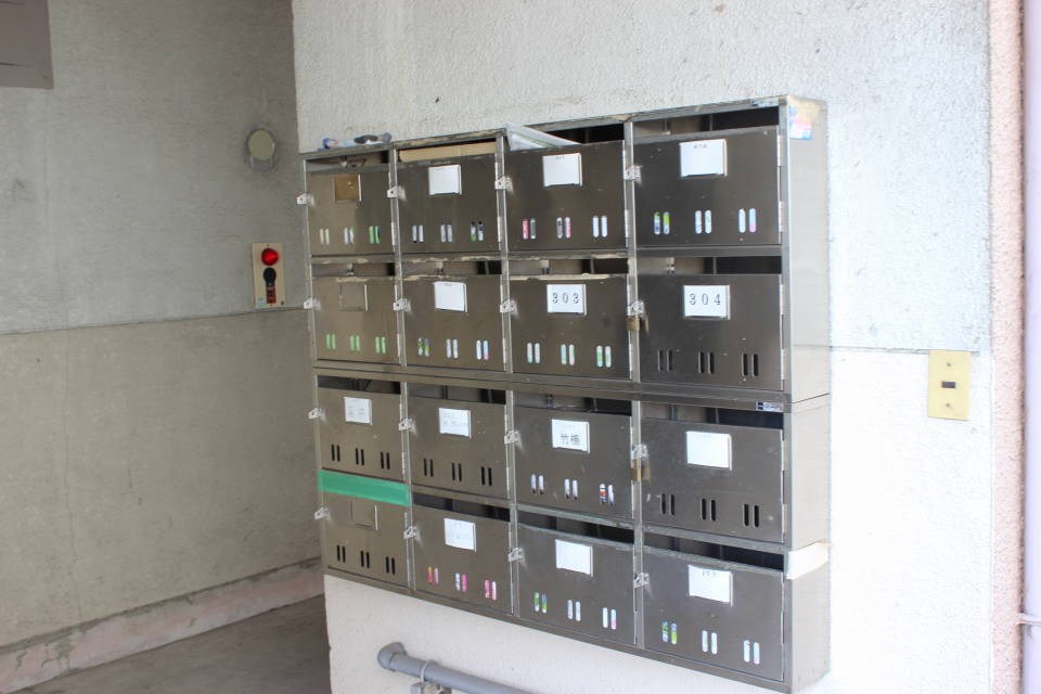 スペンドーレⅠ その他外観2