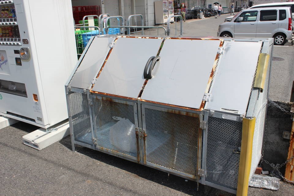 スペンドーレⅠ その他外観4