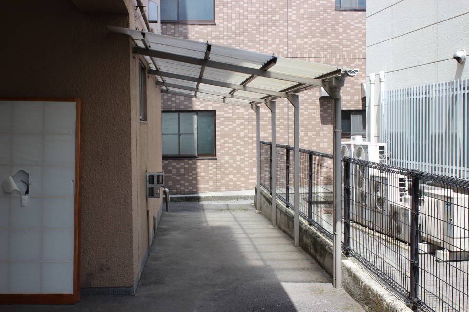 スペンドーレⅠ その他外観5