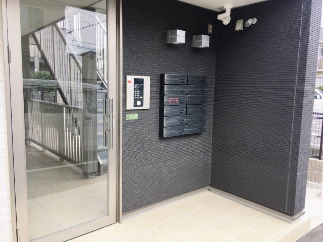 リバーサイド蛍 その他外観2