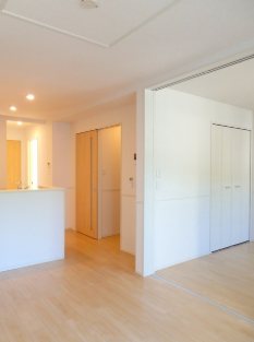 ジェルメ　KEH　A棟 その他1