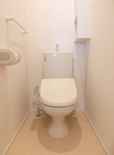 ジェルメ　KEH　A棟 その他3