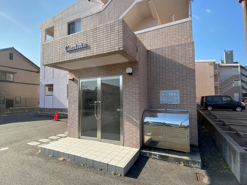 Cantata（カンタータ） その他外観1