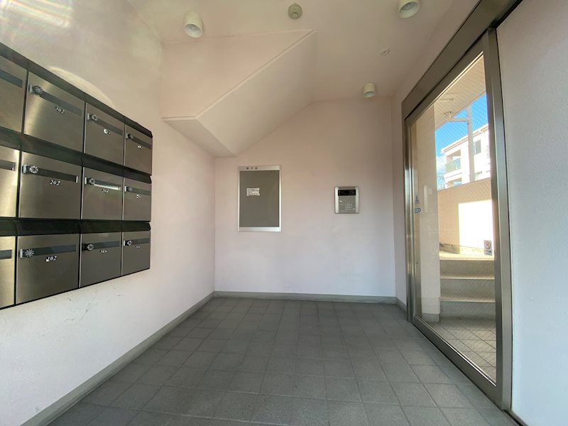 Cantata（カンタータ） その他外観2