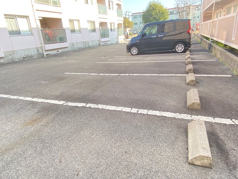 Cantata（カンタータ） その他外観3